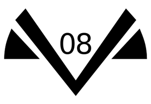 Logo SV Viktoria Koslar e.V.